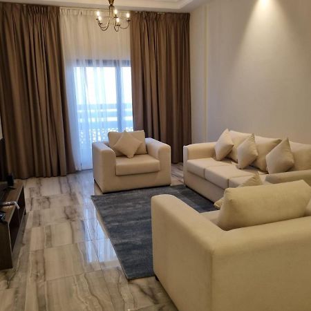 Grand Stay Holiday Homes Al Jaddaf Dubai Exterior photo