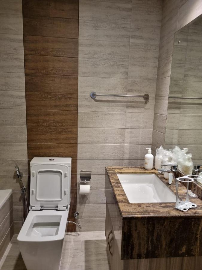 Grand Stay Holiday Homes Al Jaddaf Dubai Exterior photo