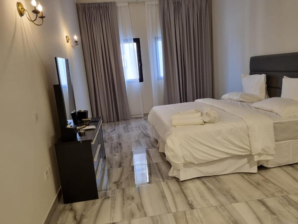 Grand Stay Holiday Homes Al Jaddaf Dubai Exterior photo